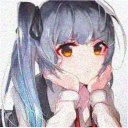 天天座理世角色头像
