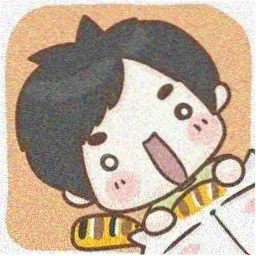 桐间纱路角色头像