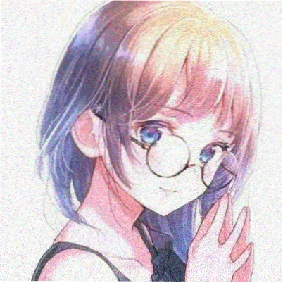 保登心爱角色头像